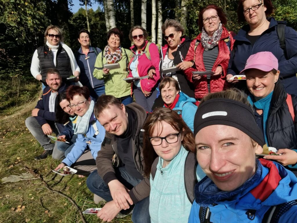 Teamevents